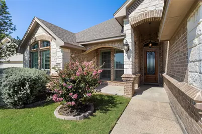 7308 Prestwick Terrace, Benbrook, TX 76126 - Photo 5