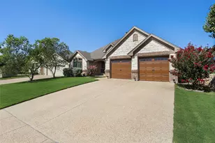 7308 Prestwick Terrace, Benbrook, TX 76126 - Photo 3