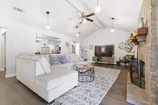 2705 Chebi Ln, Denton, TX 76209 - Photo 5