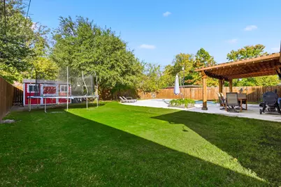 2705 Chebi Lane, Denton, TX 76209 - Photo 31