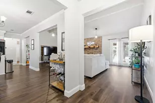 2705 Chebi Ln, Denton, TX 76209 - Photo 3