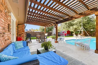 2705 Chebi Lane, Denton, TX 76209 - Photo 27