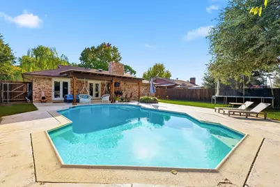 2705 Chebi Lane, Denton, TX 76209 - Photo 35