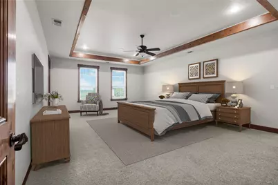 12491 Madison Lane, Justin, TX 76247 - Photo 21