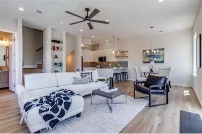 3308 Birmingham Avenue #1, Dallas, TX 75210 - Photo 9