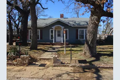 205 S Oaklawn, Eastland, TX 76448 - Photo 1