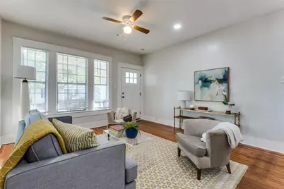 517 S Vernon Avenue, Dallas, TX 75208 - Photo 5