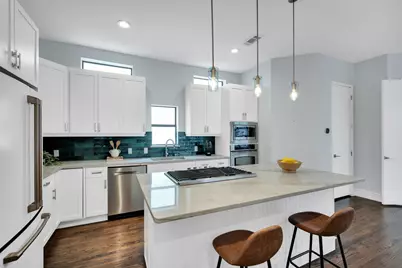 2119 Albany Street, Dallas, TX 75201 - Photo 5