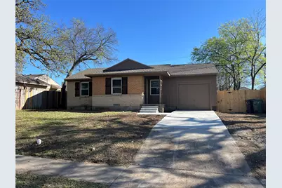 1500 Grace Street, Arlington, TX 76010 - Photo 1