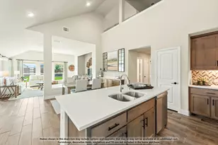 416 Carnero Dr, Granbury, TX 76049 - Photo 5