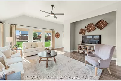 416 Carnero Drive, Granbury, TX 76049 - Photo 15