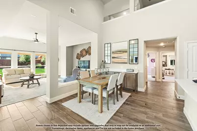 416 Carnero Drive, Granbury, TX 76049 - Photo 9