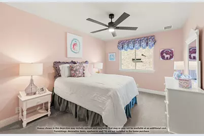 416 Carnero Drive, Granbury, TX 76049 - Photo 13