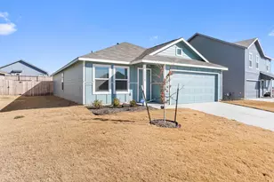 11510 Hermosa Ln, Rhome, TX 76078 - Photo 3