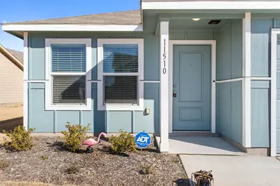 11510 Hermosa Lane, Rhome, TX 76078 - Photo 5