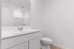 11510 Hermosa Ln, Rhome, TX 76078 - Photo 23