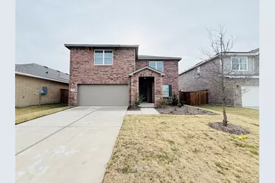 1245 Herring Drive, Forney, TX 75126 - Photo 1