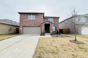1245 Herring, Forney, TX 75126 - Photo 1