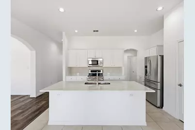 424 Shady Shore Lane, Crowley, TX 76036 - Photo 15