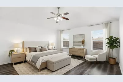 424 Shady Shore Lane, Crowley, TX 76036 - Photo 27