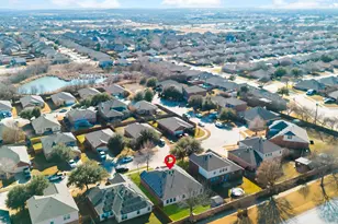 424 Shady Shore Ln, Crowley, TX 76036 - Photo 39