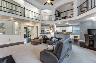 1110 Waterford Way, Allen, TX 75013 - Photo 7