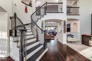 1110 Waterford Way, Allen, TX 75013 - Photo 5