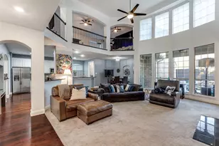 1110 Waterford Way, Allen, TX 75013 - Photo 9