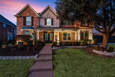 1110 Waterford Way, Allen, TX 75013 - Photo 1