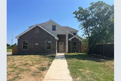 5332 Booker T Street, Fort Worth, TX 76105 - Photo 1