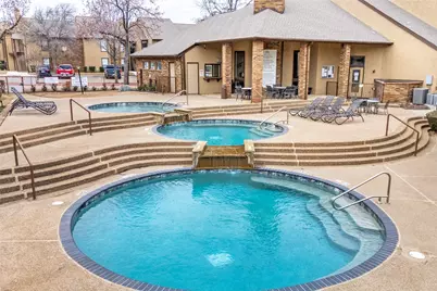 1300 Memory Lane #5214, Arlington, TX 76011 - Photo 27