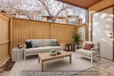 1300 Memory Lane #5214, Arlington, TX 76011 - Photo 3