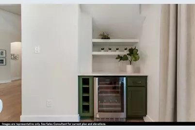 1725 Salvatore, McLendon Chisholm, TX 75032 - Photo 15