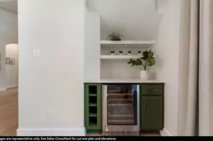 1725 Salvatore, McLendon Chisholm, TX 75032 - Photo 15