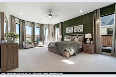 1725 Salvatore, McLendon Chisholm, TX 75032 - Photo 23