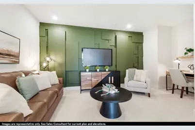 1725 Salvatore, McLendon Chisholm, TX 75032 - Photo 31