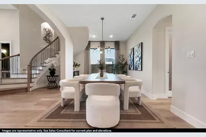 1725 Salvatore, McLendon Chisholm, TX 75032 - Photo 17