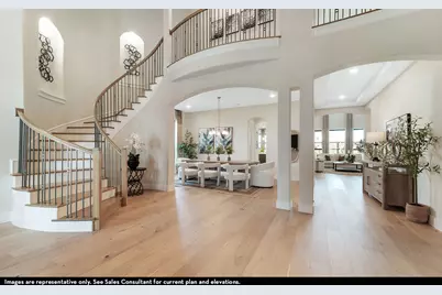 1725 Salvatore, McLendon Chisholm, TX 75032 - Photo 3