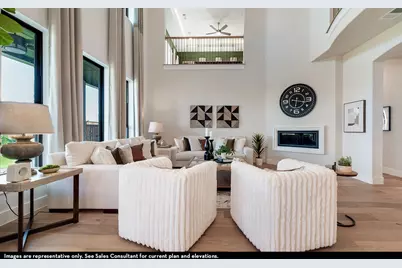 1725 Salvatore, McLendon Chisholm, TX 75032 - Photo 5