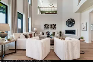 1725 Salvatore, McLendon Chisholm, TX 75032 - Photo 5