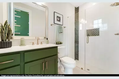 1725 Salvatore, McLendon Chisholm, TX 75032 - Photo 29