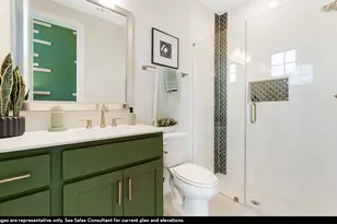 1725 Salvatore, McLendon Chisholm, TX 75032 - Photo 29