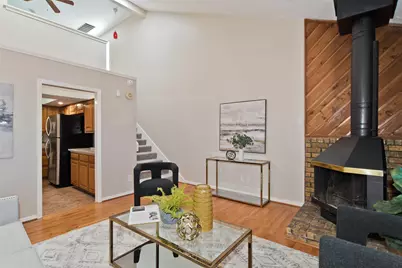 7450 Holly Hill #116, Dallas, TX 75231 - Photo 11