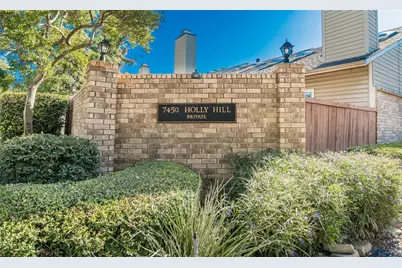 7450 Holly Hill #116, Dallas, TX 75231 - Photo 1