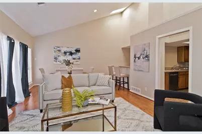 7450 Holly Hill #116, Dallas, TX 75231 - Photo 3