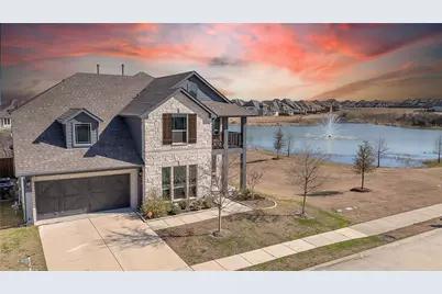 1411 Fishergate Drive, Forney, TX 75126 - Photo 1