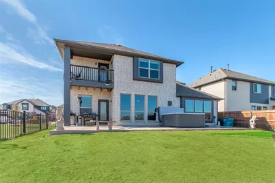 1411 Fishergate Drive, Forney, TX 75126 - Photo 33