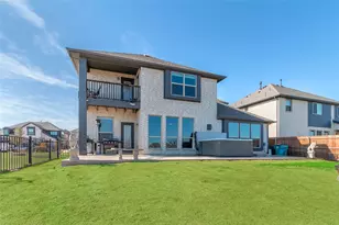 1411 Fishergate Dr, Forney, TX 75126 - Photo 33