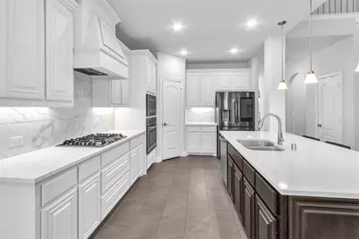 1411 Fishergate Drive, Forney, TX 75126 - Photo 7