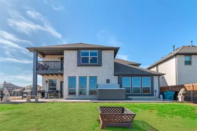 1411 Fishergate Drive, Forney, TX 75126 - Photo 35